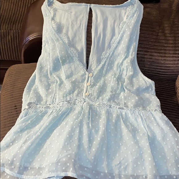 Abercrombie & Fitch Tops - Abercrombie Fitch top